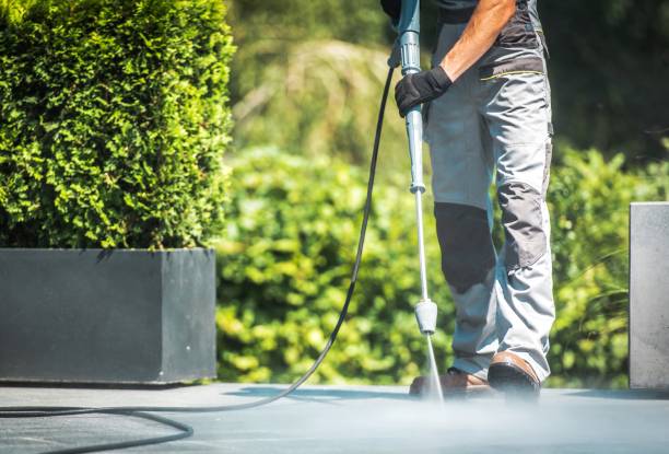 Best Driveway Pressure Washing  in Sweet Home, OR