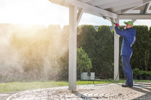 Best Post-Construction Pressure Washing  in Sweet Home, OR