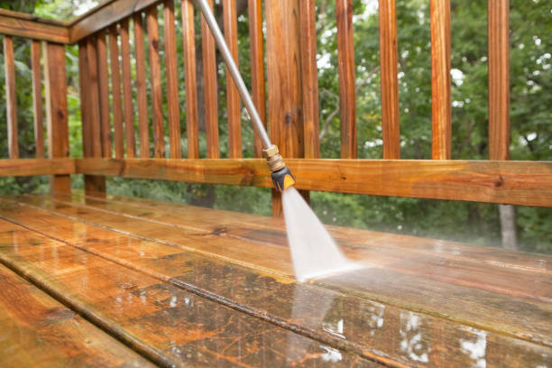 Best Residential Exterior Washing  in Sweet Home, OR